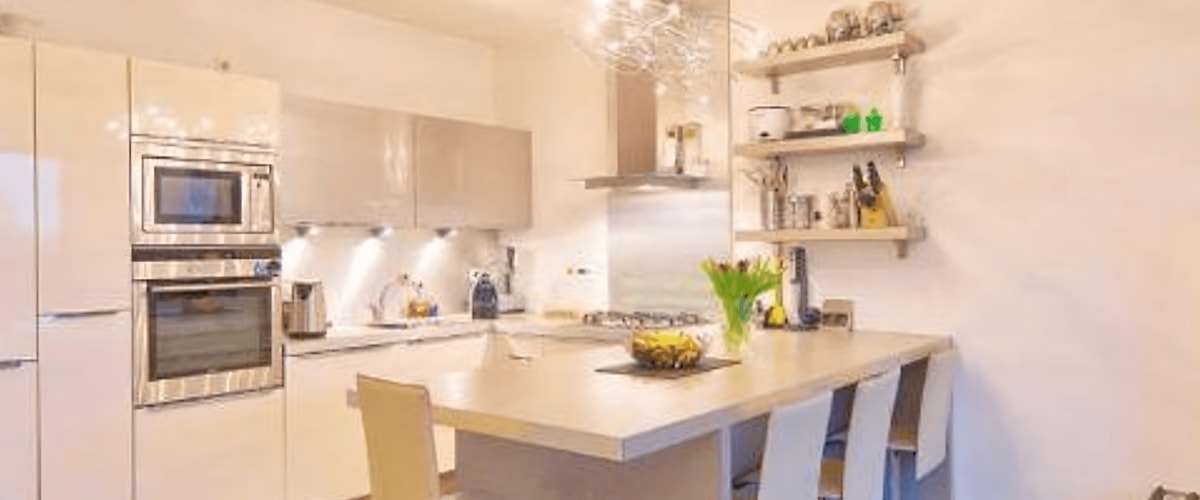 Appartement huren in Amsterdam