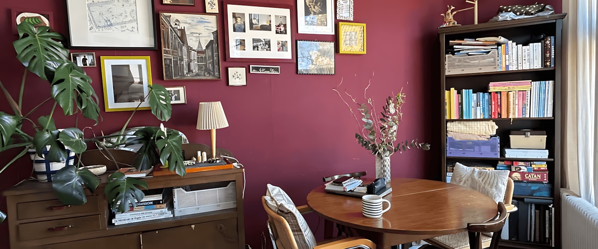 Studio huren in Groningen