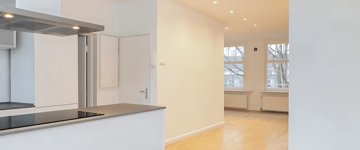 Appartement huren in Amsterdam