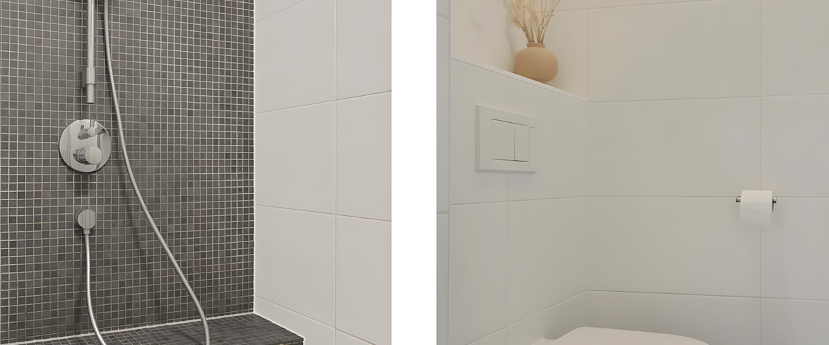 Appartement huren in Den Bosch
