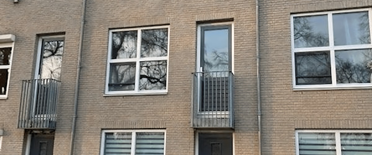 Huis huren in Helmond