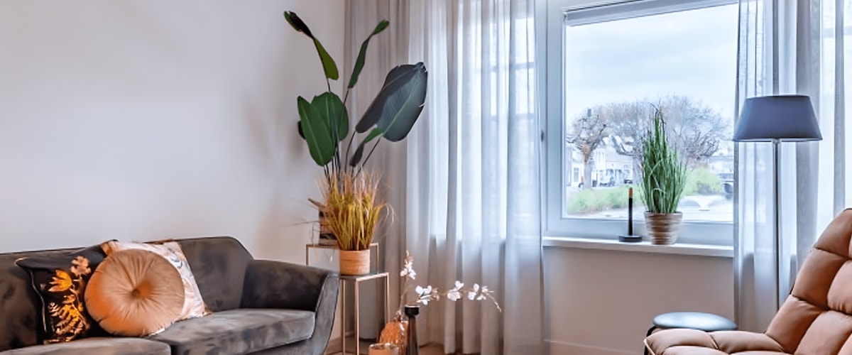 Huis huren in Goes