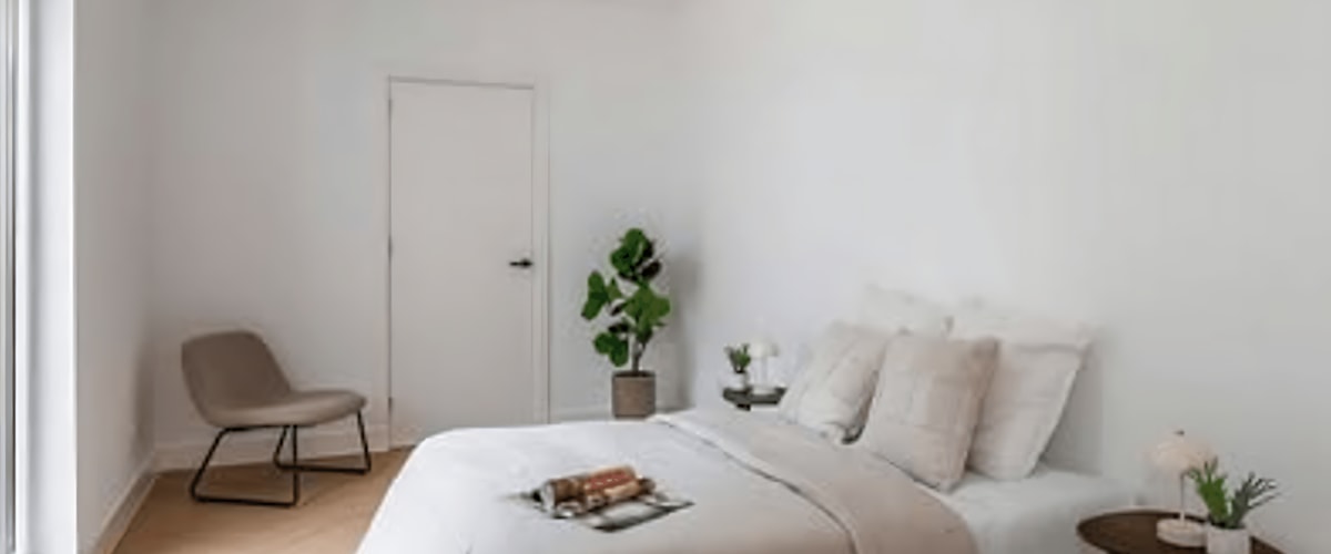 Appartement huren in Den Haag