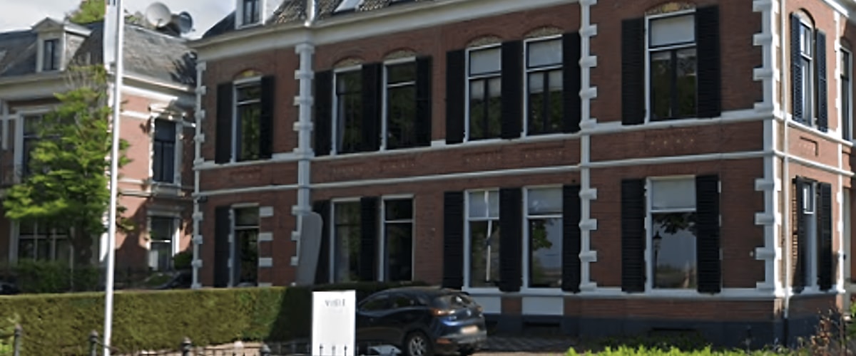 Appartement huren in Deventer