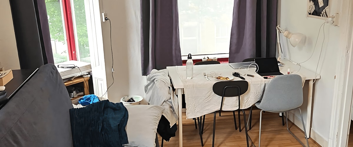 Kamer huren in Groningen