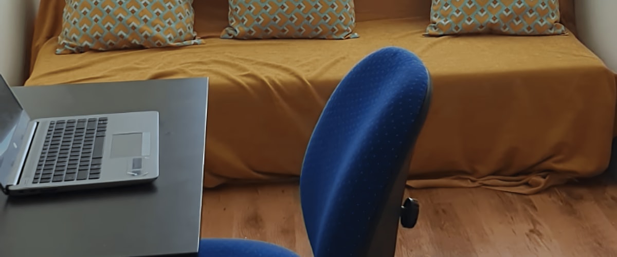 Kamer huren in Amsterdam