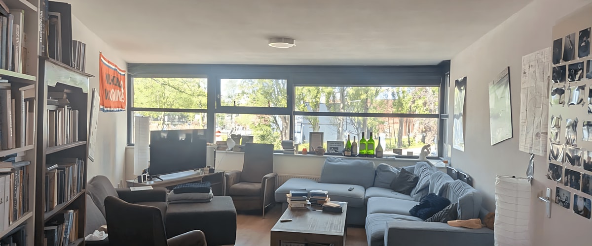 Kamer huren in Leiden
