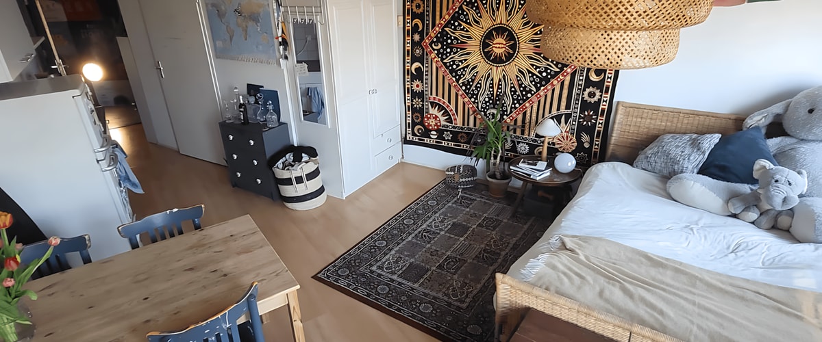 Kamer huren in Den Haag