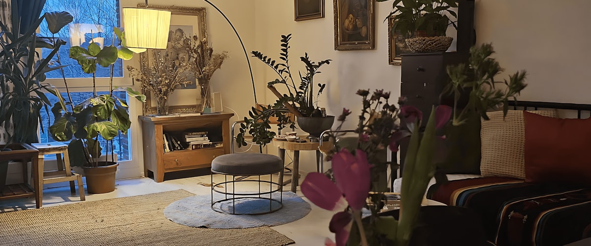 Kamer huren in Amsterdam