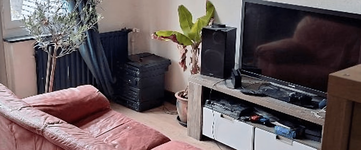Kamer huren in Heerlen