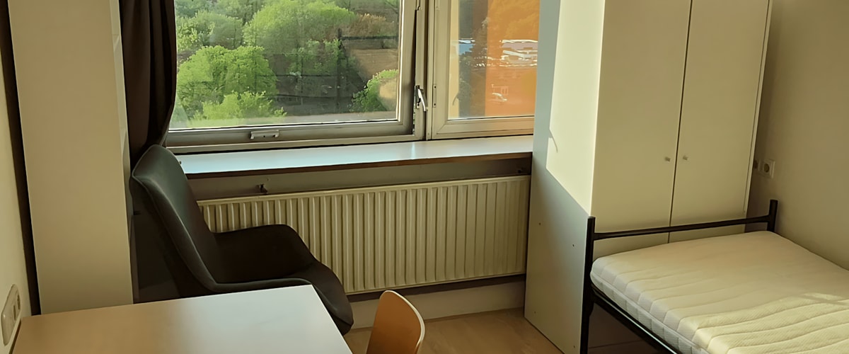 Kamer huren in Delft