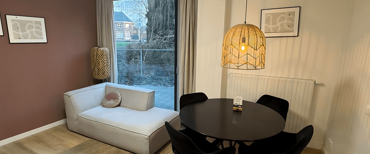 Appartement huren in Swalmen