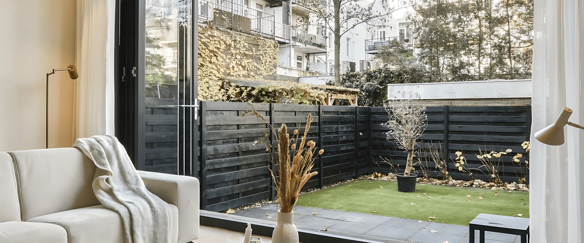 Appartement huren in Amsterdam