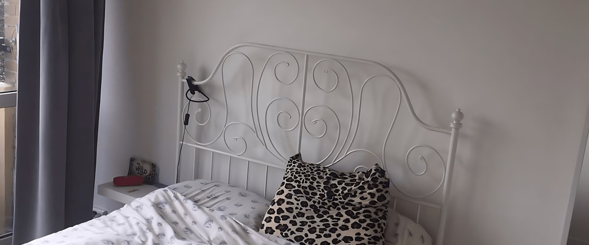 Appartement huren in Rotterdam