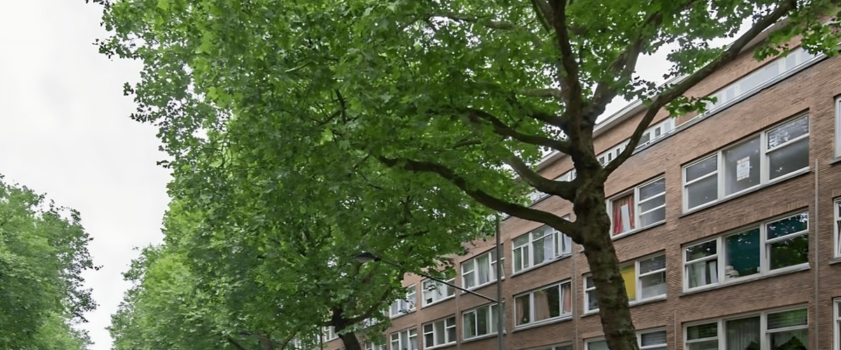 Kamer huren in Rotterdam