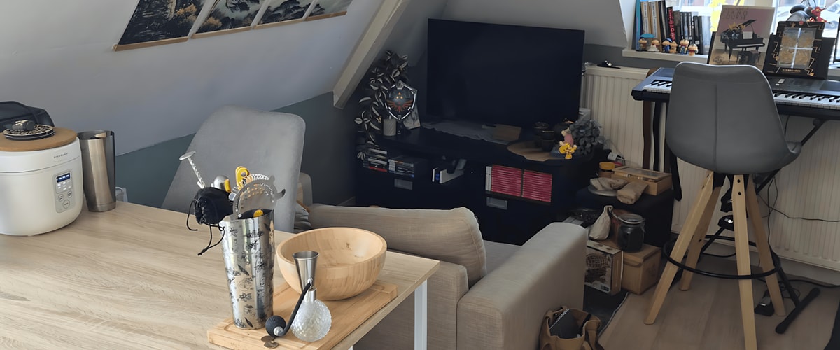 Kamer huren in Leeuwarden