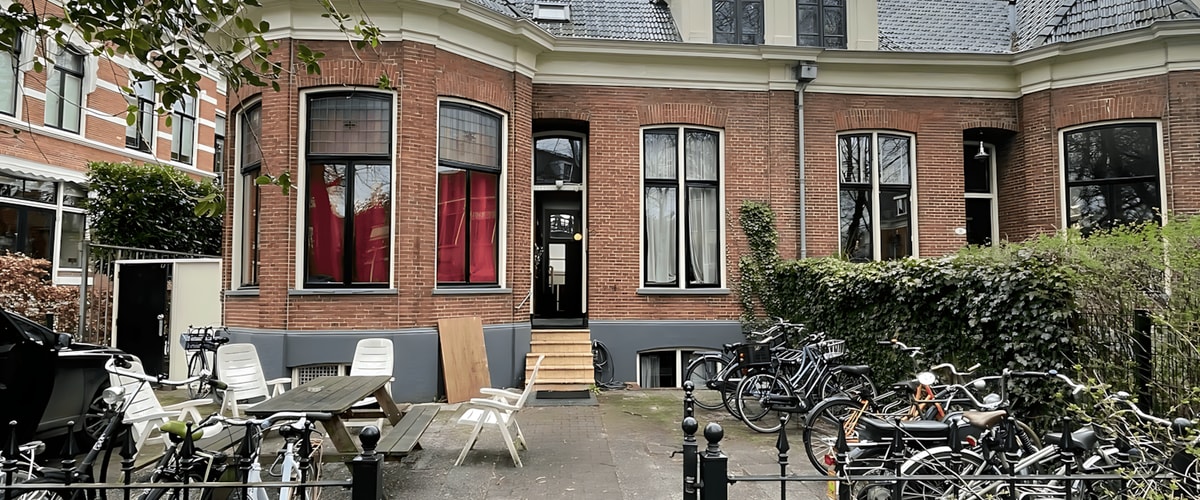 Kamer huren in Groningen