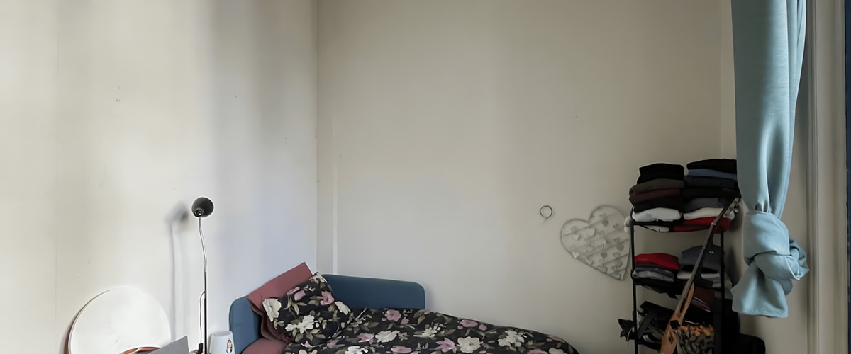 Kamer huren in Groningen