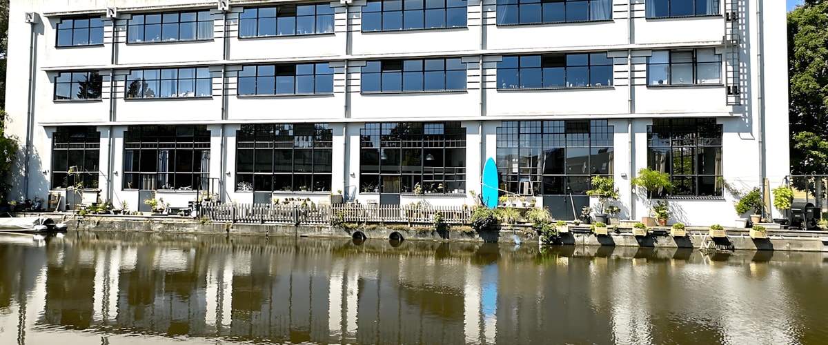 Appartement huren in Zaandam