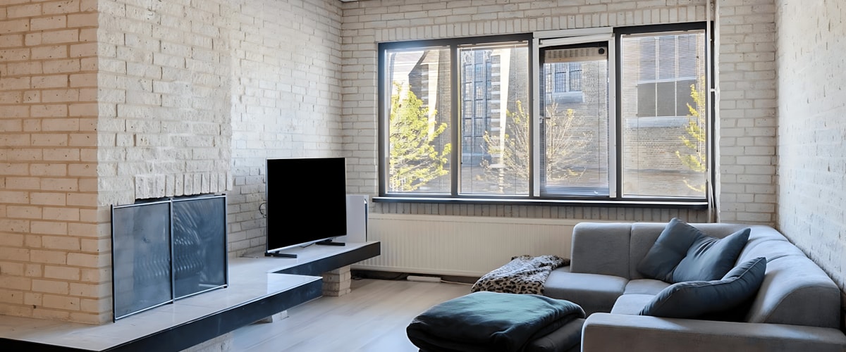 Appartement huren in Gouda