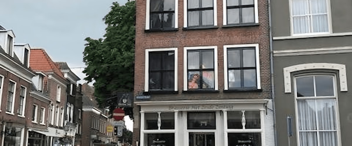 Kamer huren in Doesburg