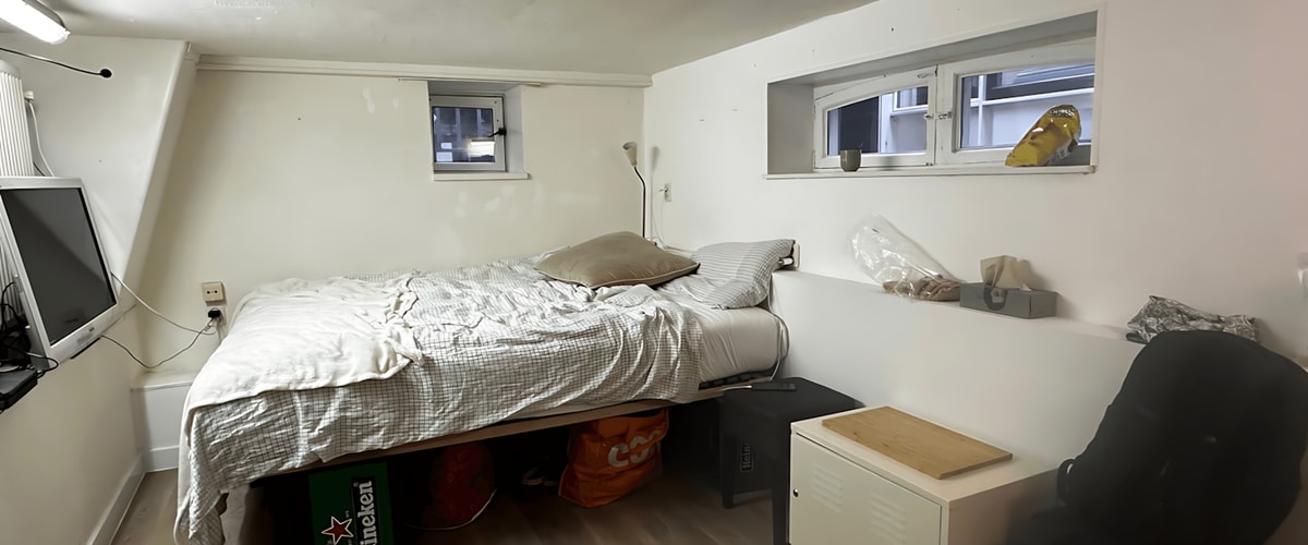 Kamer huren in Groningen