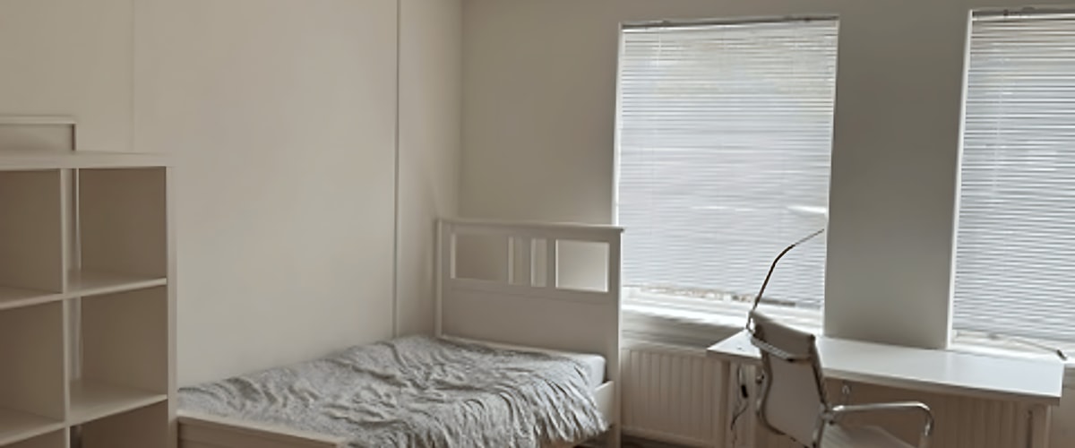 Kamer huren in Tilburg