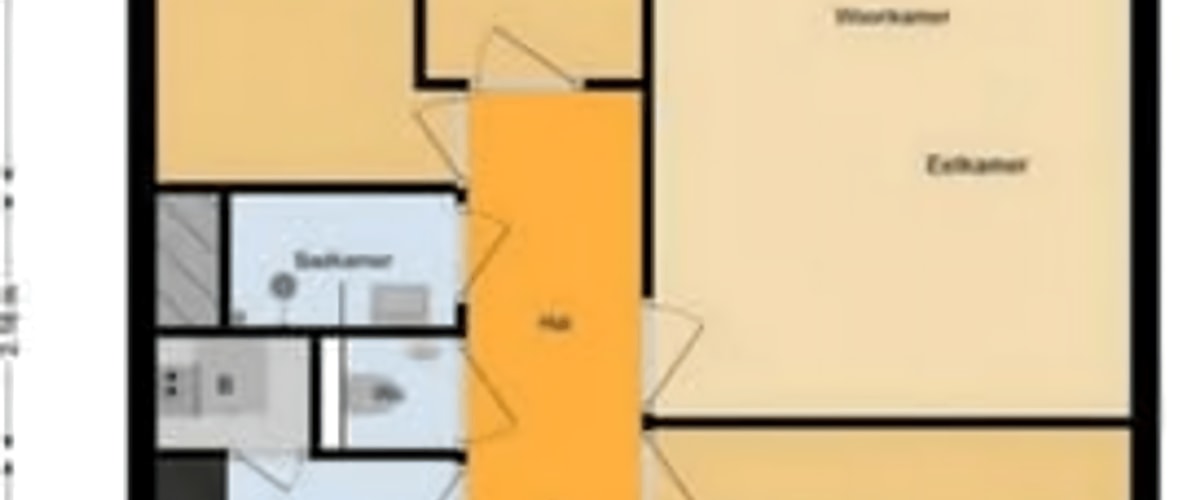Kamer huren in Utrecht