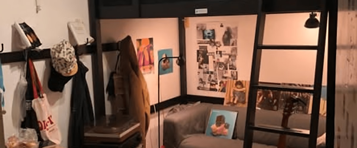 Kamer huren in Utrecht