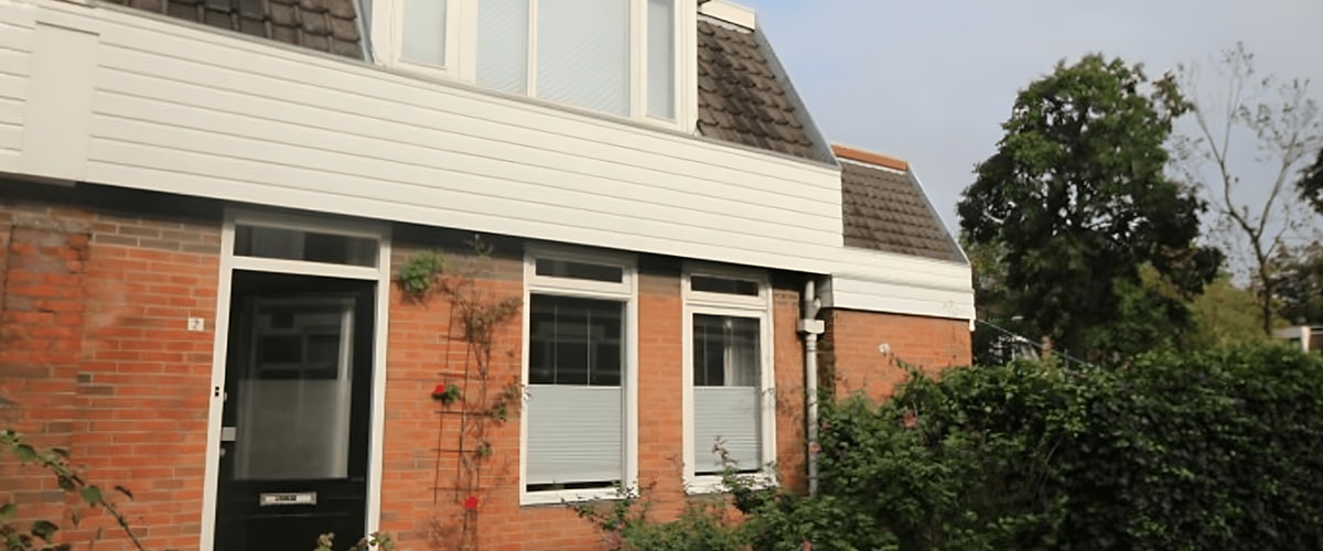 Huis huren in Leeuwarden