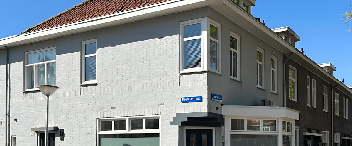 Appartement huren in Eindhoven