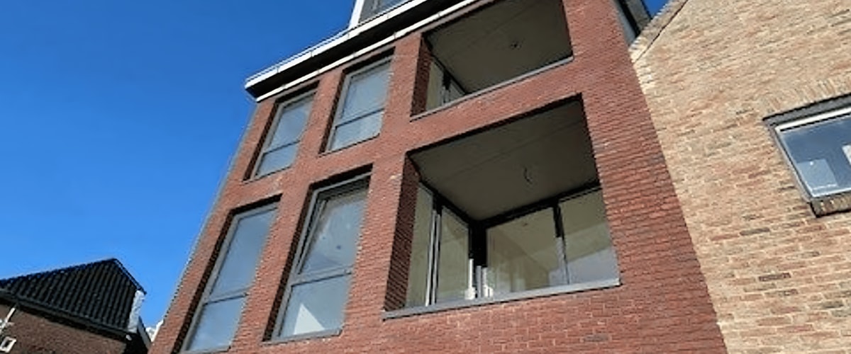 Appartement huren in Heerenveen