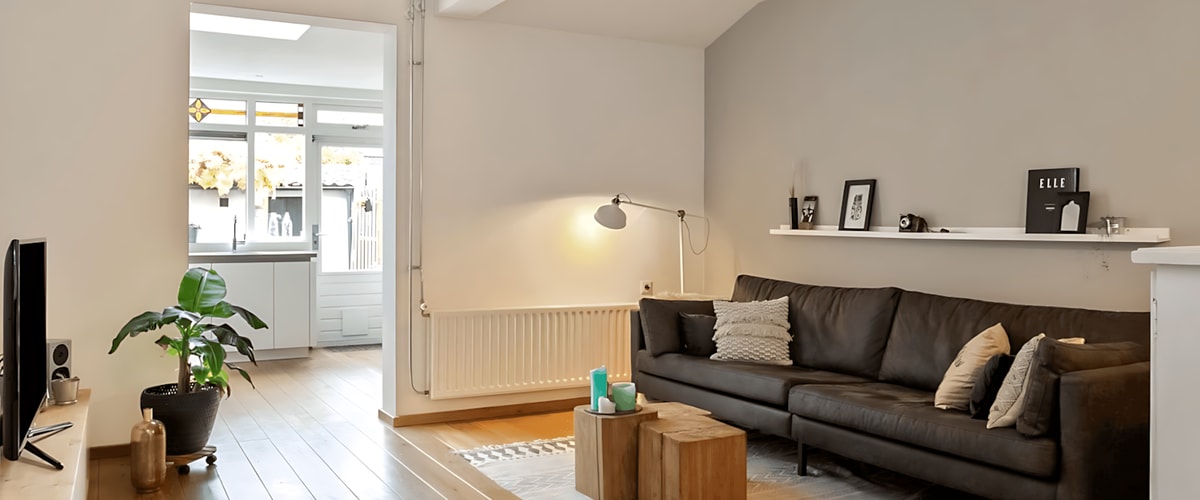 Huis huren in Breda