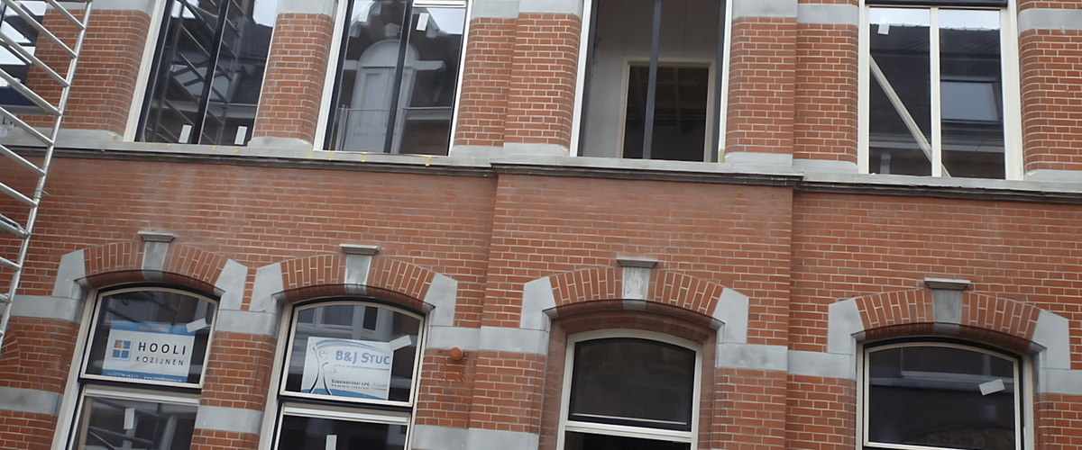 Appartement huren in Tilburg