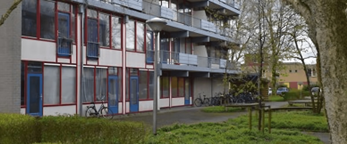 Kamer huren in Groningen