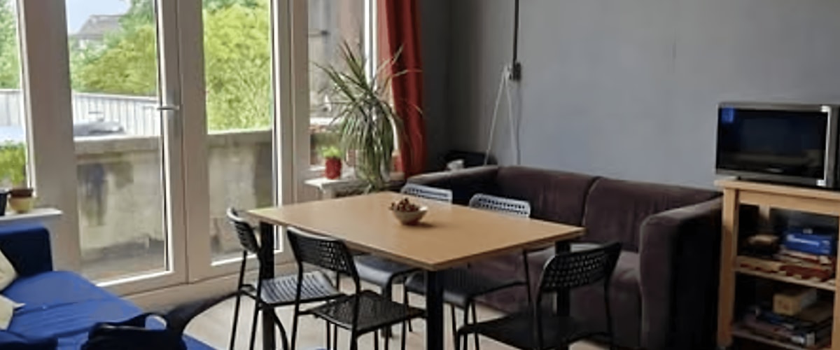 Kamer huren in Delft