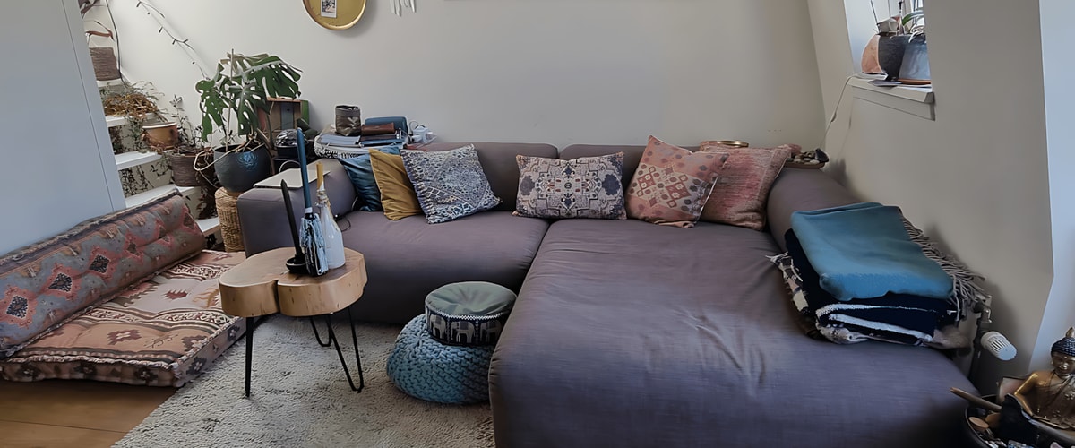 Appartement huren in Amsterdam