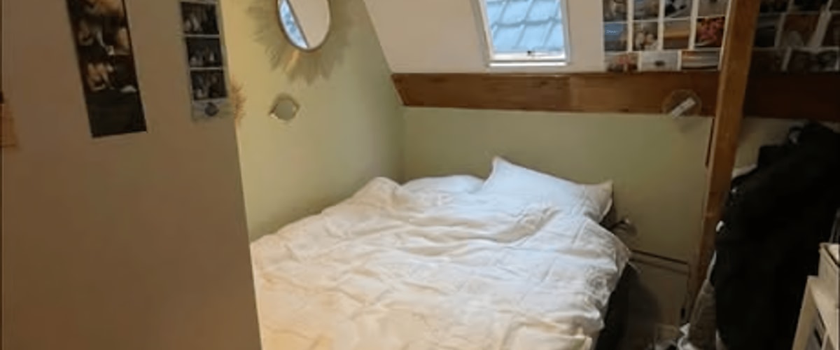 Kamer huren in Rotterdam