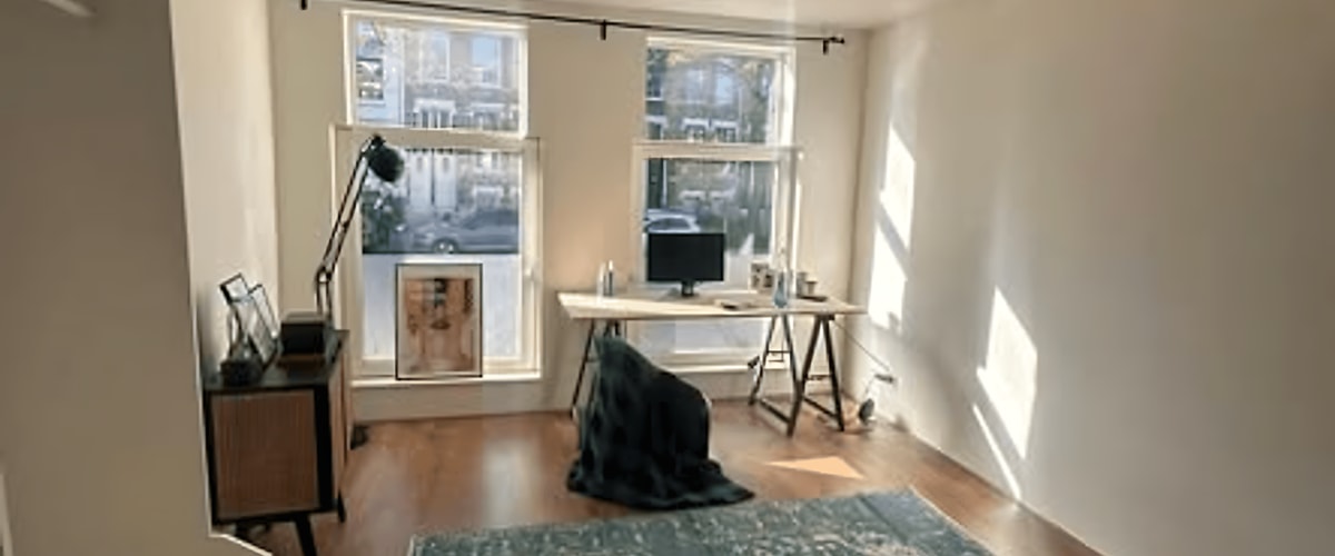 Kamer huren in Rotterdam