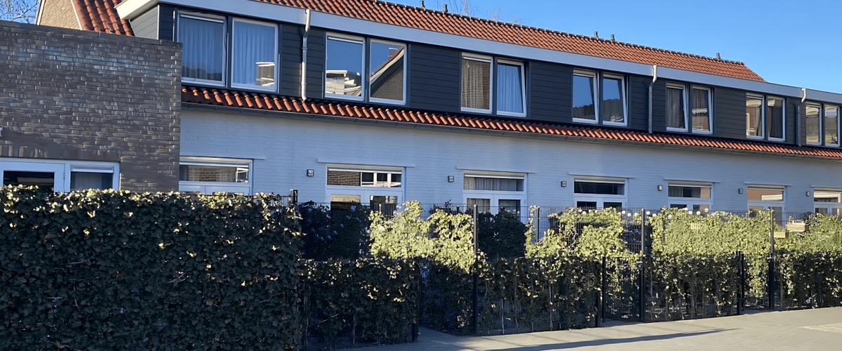 Huis huren in Eindhoven