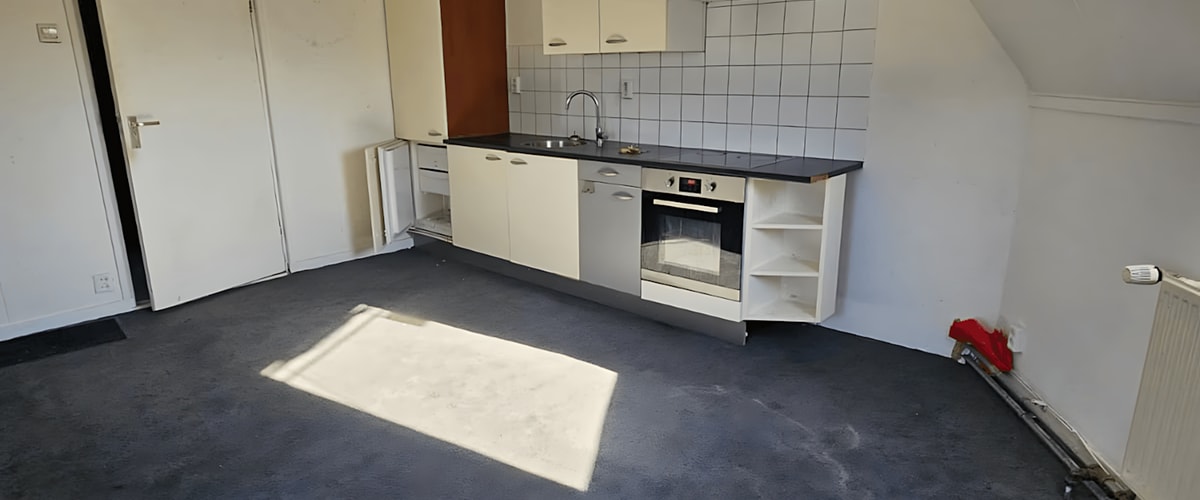 Studio huren in Arnhem