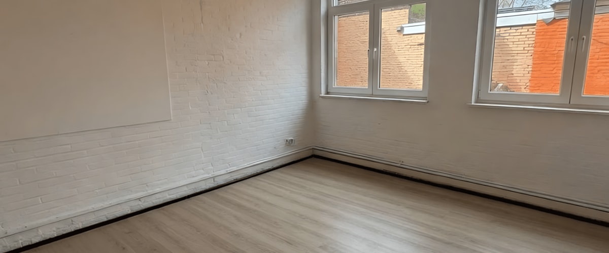 Studio huren in Heerlen