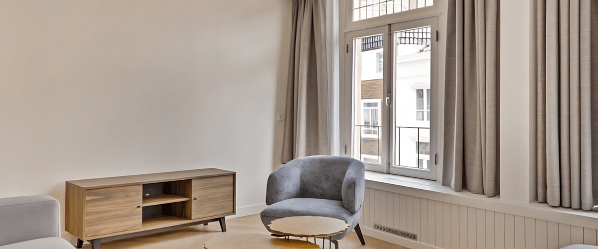 Appartement huren in Den Bosch