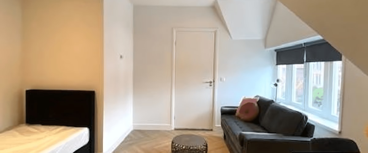 Studio huren in Groningen