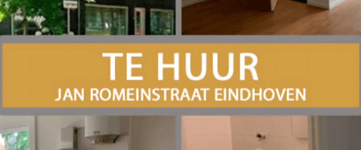 Studio huren in Eindhoven