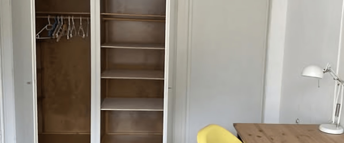 Kamer huren in Delft