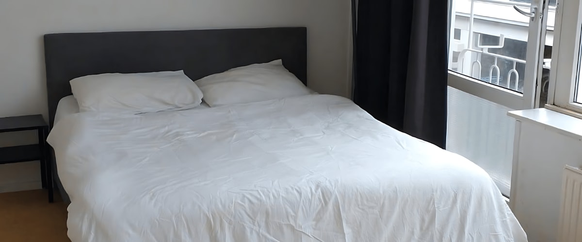 Kamer huren in Rotterdam
