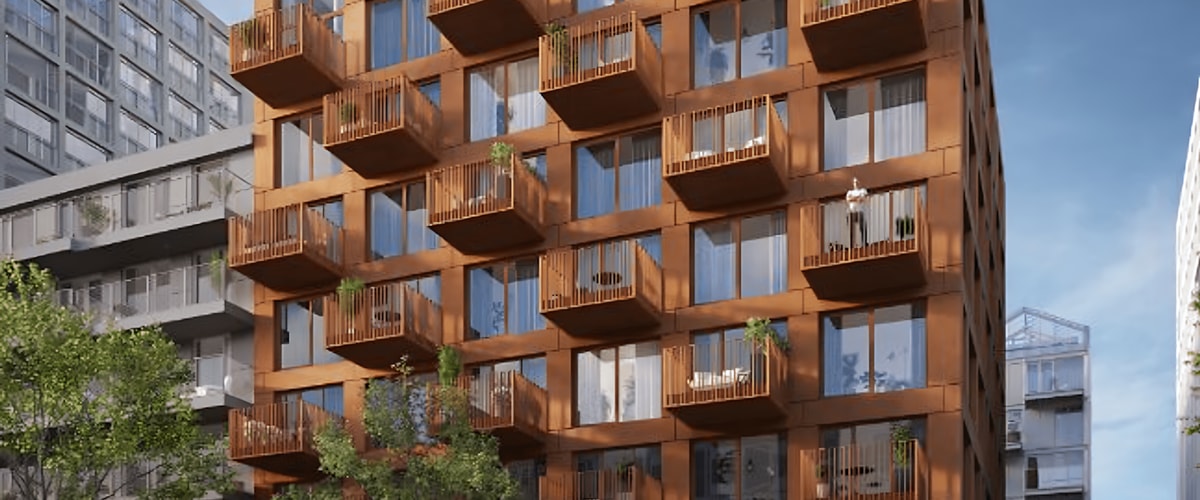 Appartement huren in Amsterdam