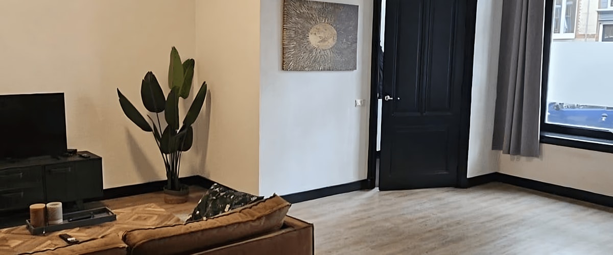 Appartement huren in Groningen
