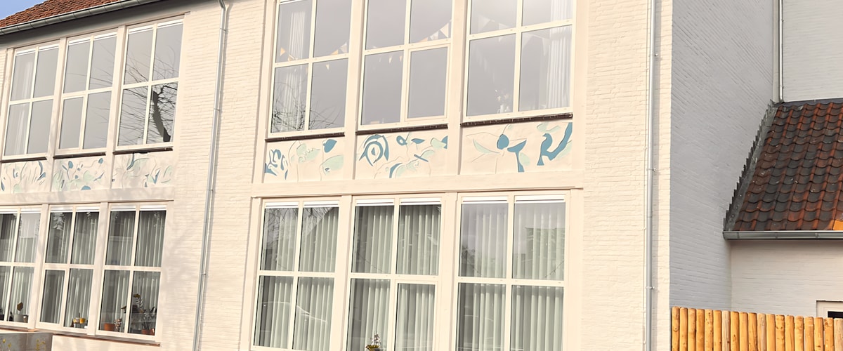 Appartement huren in Gronsveld
